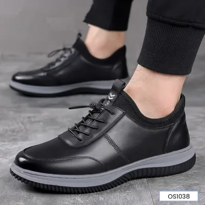 CITY SLICKERS CASUAL SHOE